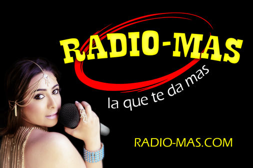Radio-Mas | La Que Te Da Mas