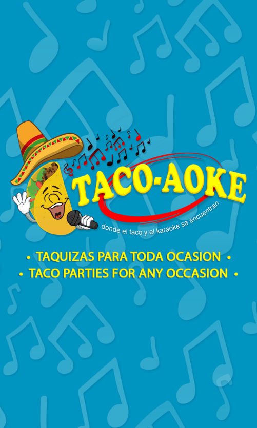 Taco-aoke.com Contact Page