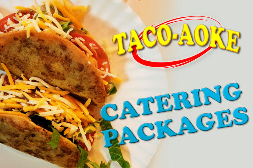 Taquizas - Authentic Mexican Taco Party & Catering
